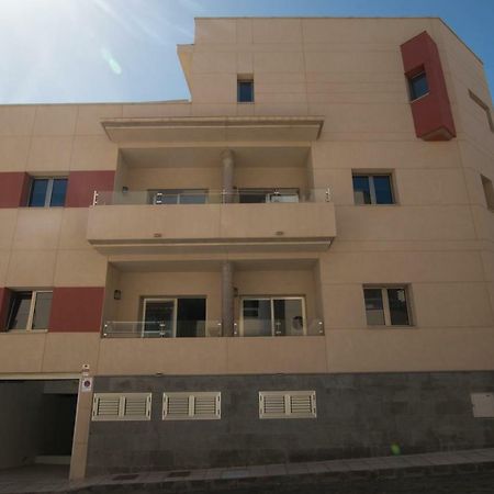 Edificio Arinaga Golden Appartement Buitenkant foto