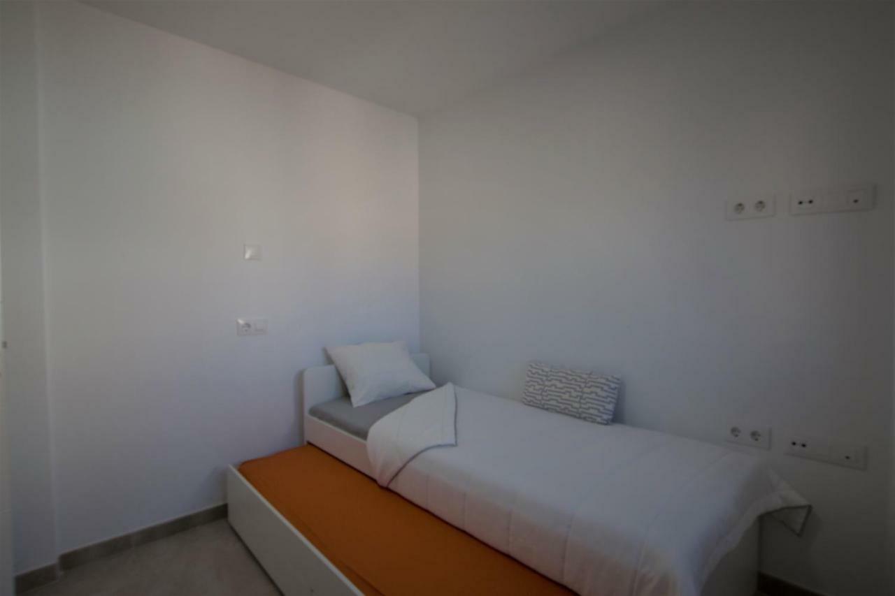 Edificio Arinaga Golden Appartement Kamer foto